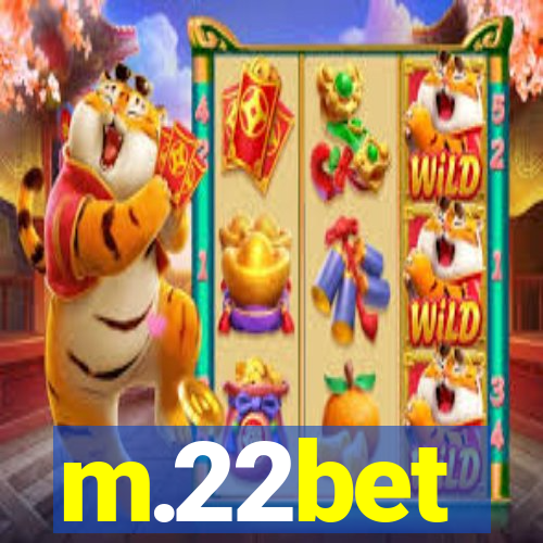 m.22bet