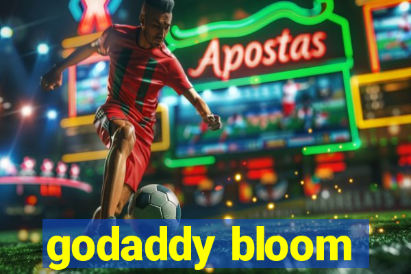 godaddy bloom