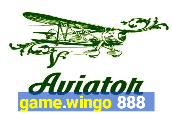 game.wingo 888