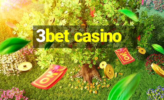 3bet casino