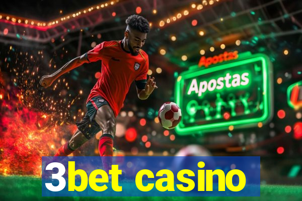 3bet casino