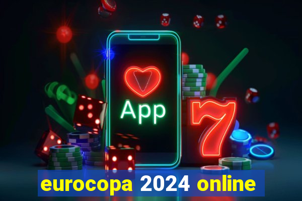 eurocopa 2024 online