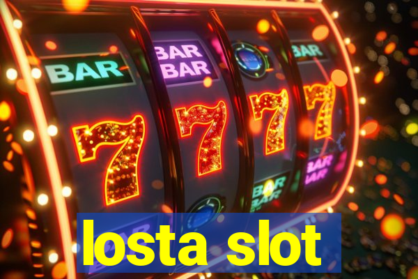 losta slot