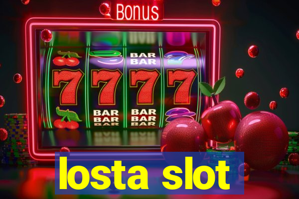 losta slot