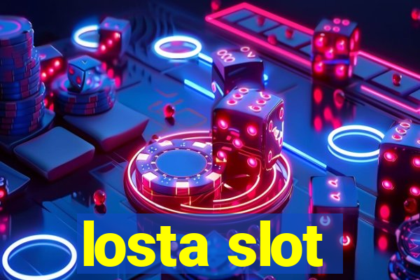 losta slot