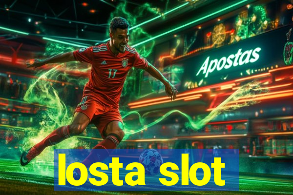 losta slot