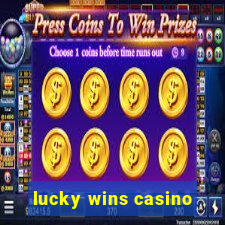 lucky wins casino