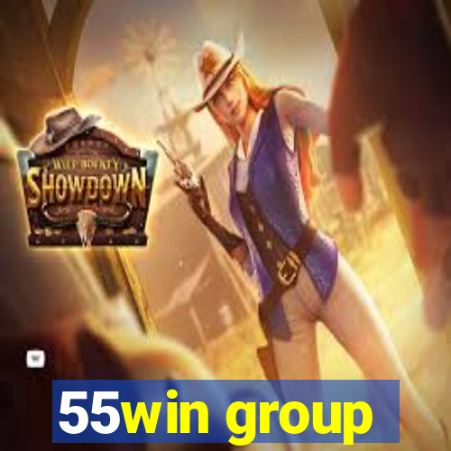 55win group