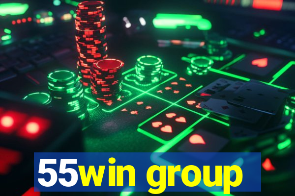 55win group