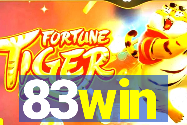 83win