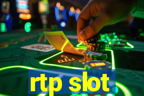 rtp slot