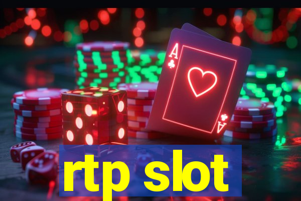 rtp slot