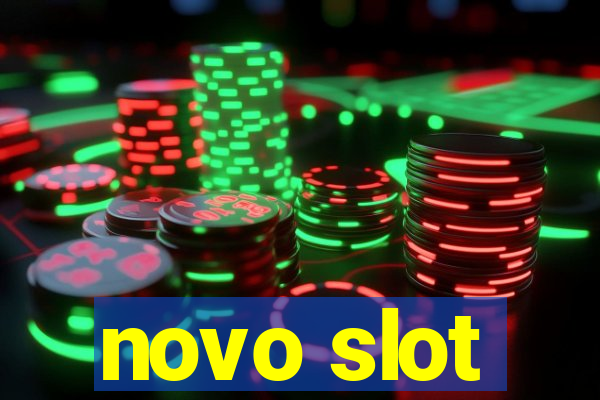 novo slot