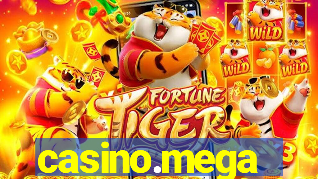 casino.mega