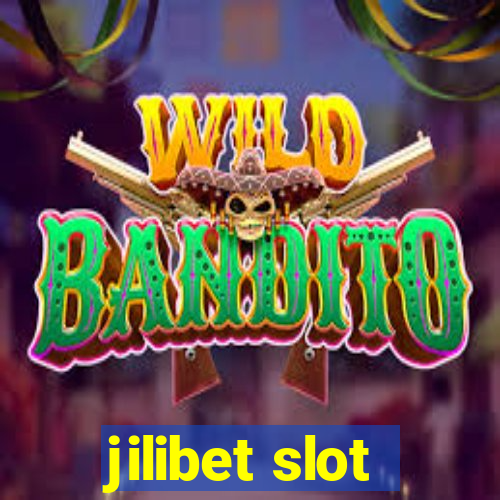 jilibet slot