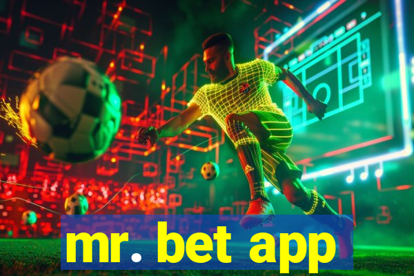 mr. bet app