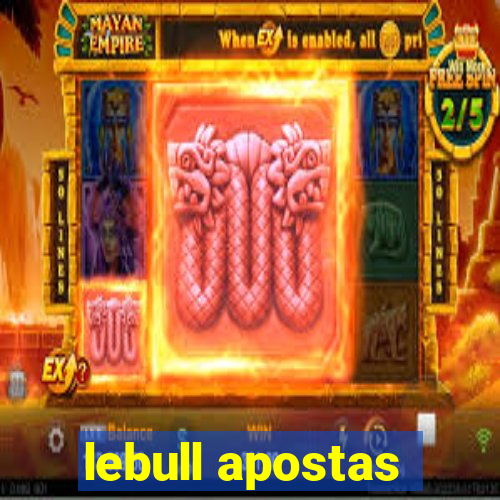 lebull apostas