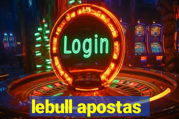 lebull apostas