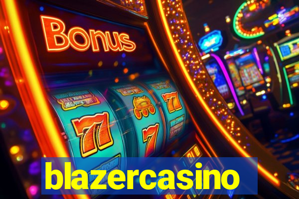 blazercasino