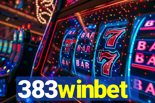 383winbet