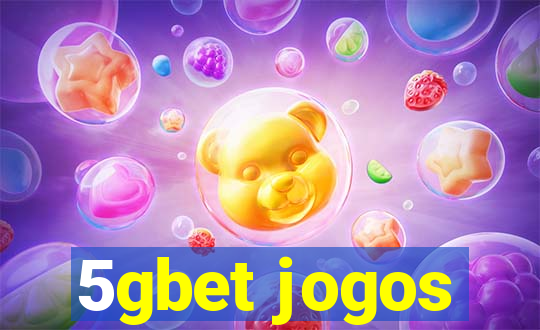 5gbet jogos