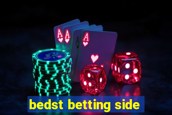 bedst betting side