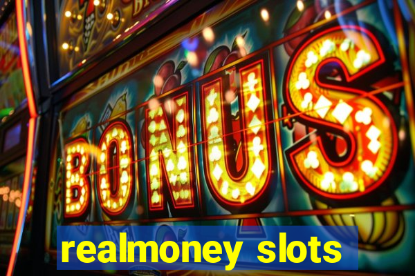 realmoney slots