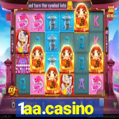 1aa.casino