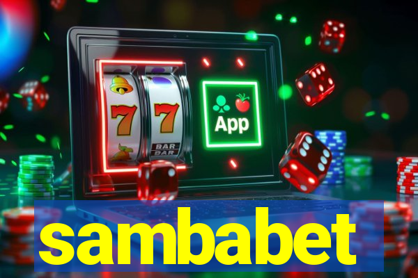 sambabet