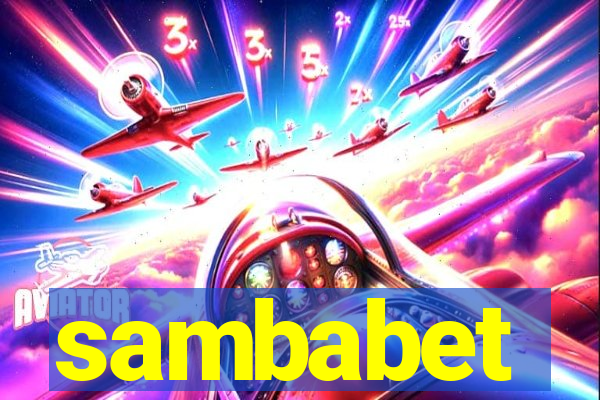 sambabet