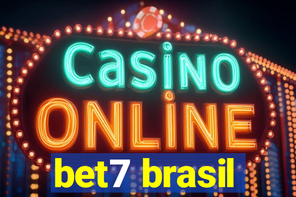 bet7 brasil