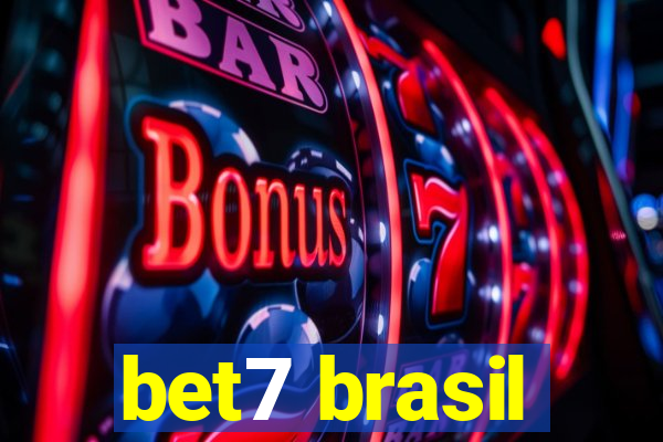 bet7 brasil