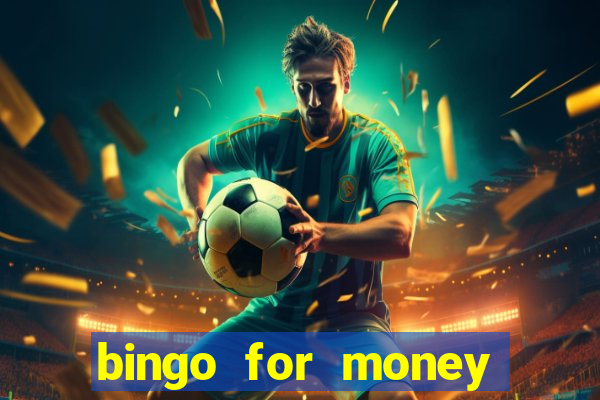 bingo for money online casino