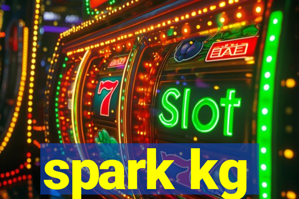 spark kg