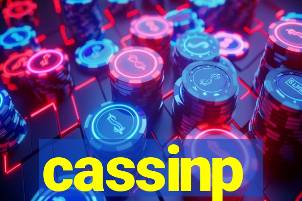 cassinp