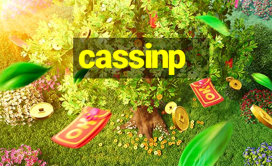 cassinp