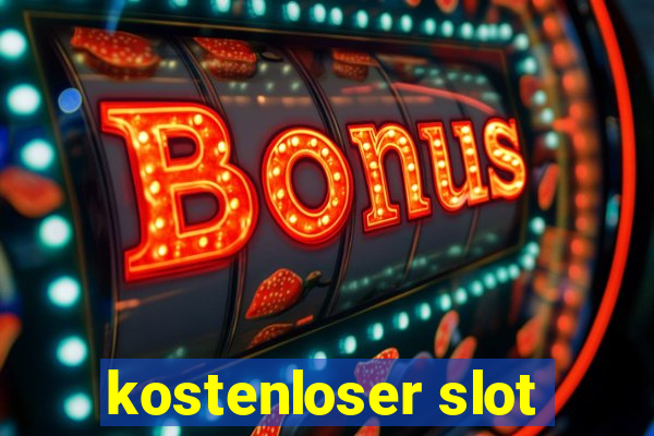 kostenloser slot