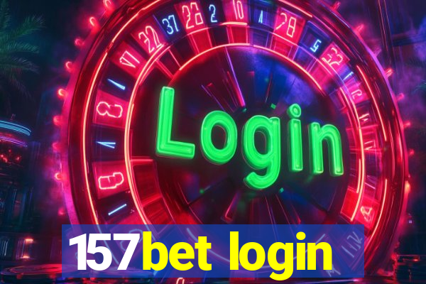 157bet login