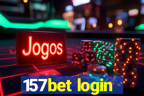 157bet login