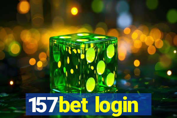 157bet login