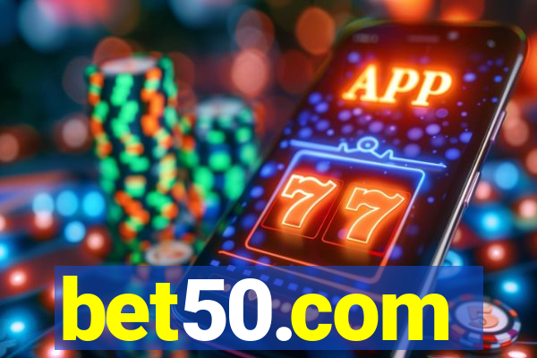 bet50.com