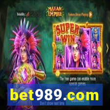 bet989.com