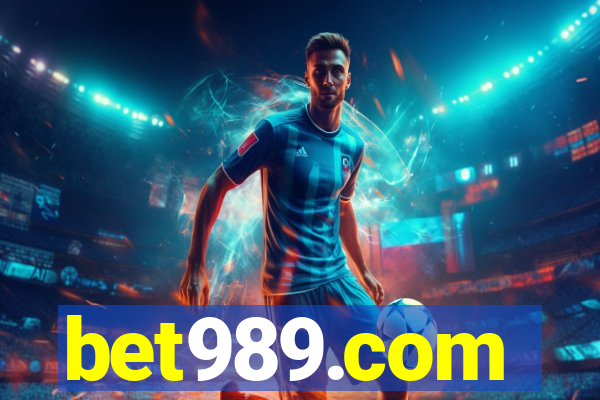 bet989.com