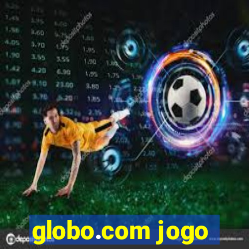 globo.com jogo