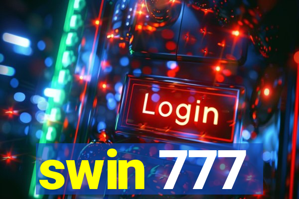 swin 777