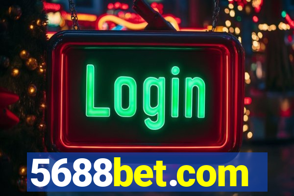 5688bet.com