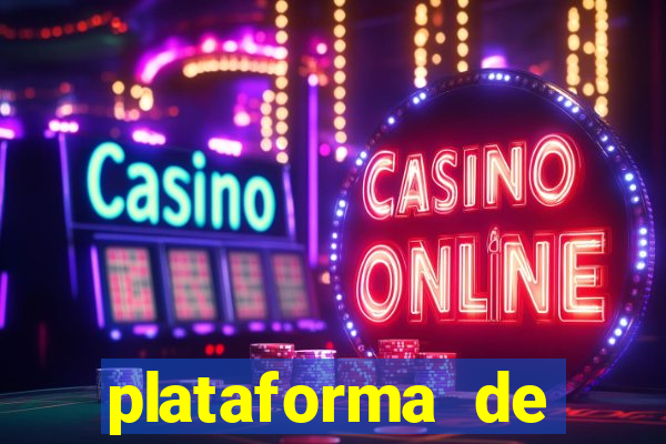 plataforma de casino chinesa