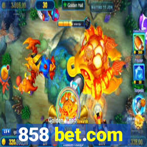 858 bet.com