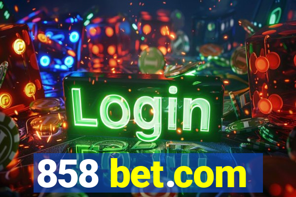 858 bet.com