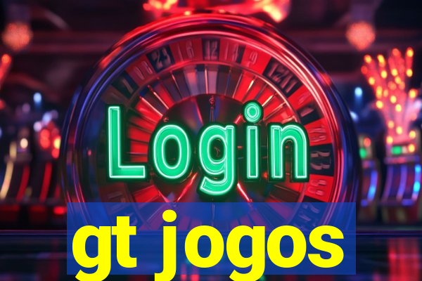 gt jogos